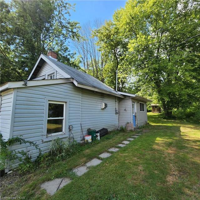 190 Paudash St, House detached with 1 bedrooms, 1 bathrooms and 2 parking in Hiawatha First Nation ON | Image 19