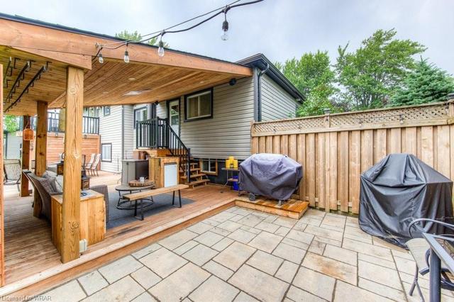4119 - 4119 83 Line, House detached with 3 bedrooms, 2 bathrooms and 10 parking in Perth East ON | Image 35