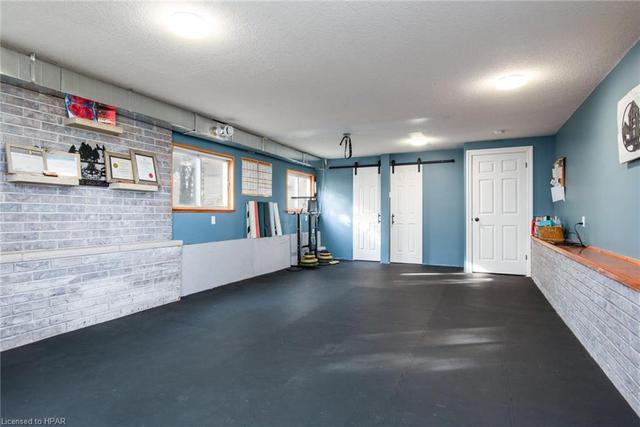 75811 Morrison Line, House detached with 4 bedrooms, 2 bathrooms and null parking in Brucefield ON | Image 13