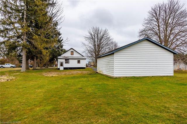 29 Dancey Sideroad, House detached with 1 bedrooms, 1 bathrooms and 6 parking in St Williams ON | Image 11