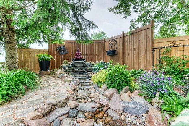 4119 - 4119 83 Line, House detached with 3 bedrooms, 2 bathrooms and 10 parking in Perth East ON | Image 31