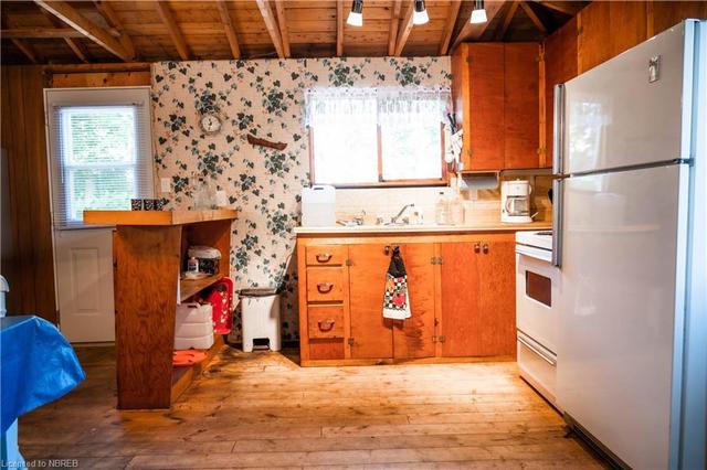 38 Islandview Lane, House detached with 3 bedrooms, 1 bathrooms and 2 parking in Chisholm ON | Image 18