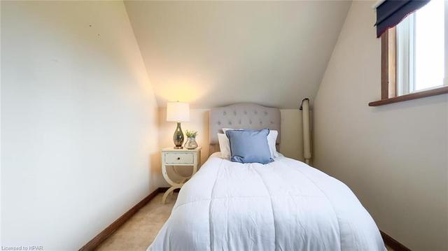 37 Albert St, House detached with 3 bedrooms, 1 bathrooms and null parking in Dungannon ON | Image 19