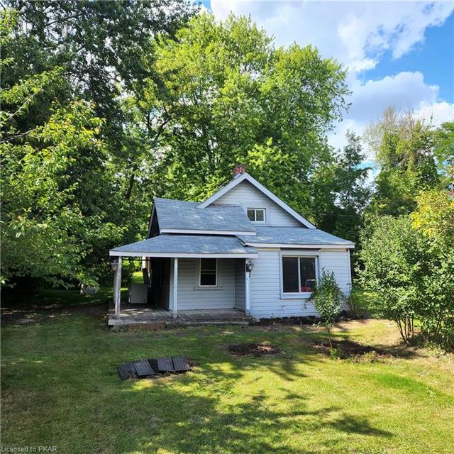 190 Paudash St, House detached with 1 bedrooms, 1 bathrooms and 2 parking in Hiawatha First Nation ON | Image 18