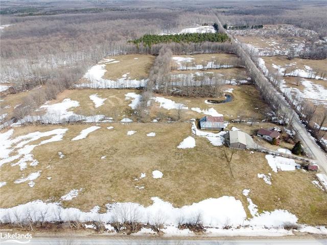 454638 Road 45, House detached with 3 bedrooms, 2 bathrooms and null parking in Feversham ON | Image 36