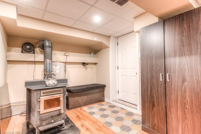 4119 - 4119 83 Line, House detached with 3 bedrooms, 2 bathrooms and 10 parking in Perth East ON | Image 20