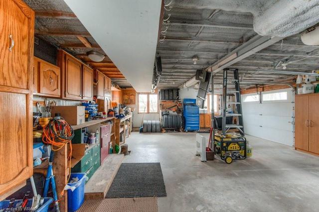 4119 - 4119 83 Line, House detached with 3 bedrooms, 2 bathrooms and 10 parking in Perth East ON | Image 21