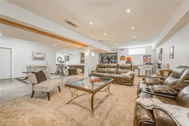 114 Cuthbertson St, House detached with 4 bedrooms, 3 bathrooms and 10 parking in Blandford Blenheim ON | Image 33