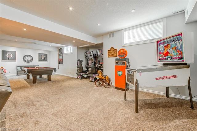 114 Cuthbertson St, House detached with 4 bedrooms, 3 bathrooms and 10 parking in Blandford Blenheim ON | Image 30