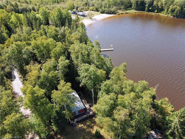 38 Islandview Lane, House detached with 3 bedrooms, 1 bathrooms and 2 parking in Chisholm ON | Image 6