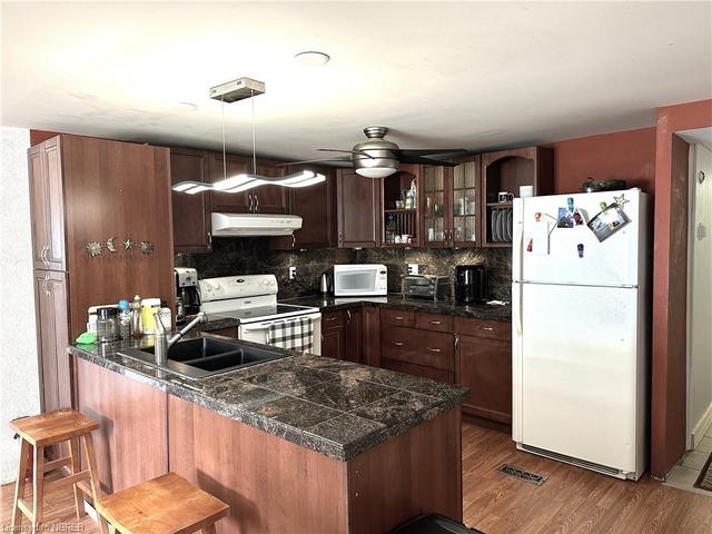 I - 15 Church Rd, House detached with 3 bedrooms, 1 bathrooms and 5 parking in Redbridge ON | Image 5