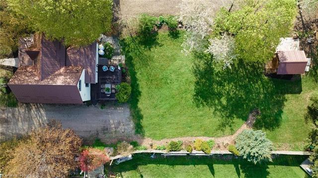 37 Albert St, House detached with 3 bedrooms, 1 bathrooms and null parking in Dungannon ON | Image 28