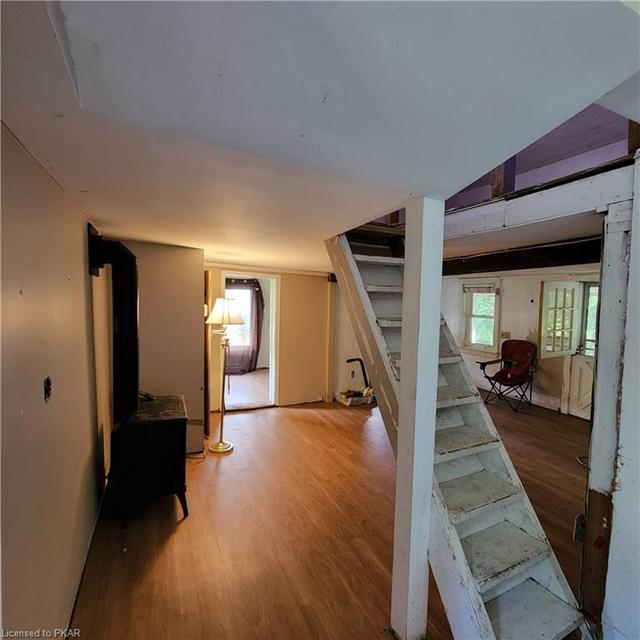 190 Paudash St, House detached with 1 bedrooms, 1 bathrooms and 2 parking in Hiawatha First Nation ON | Image 15