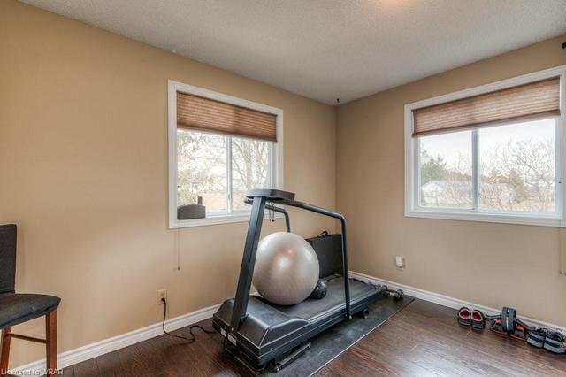 4119 - 4119 83 Line, House detached with 3 bedrooms, 2 bathrooms and 10 parking in Perth East ON | Image 17