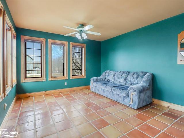 454638 Road 45, House detached with 3 bedrooms, 2 bathrooms and null parking in Feversham ON | Image 5