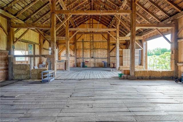 733 County Rd 2 Rd Rd, House detached with 5 bedrooms, 2 bathrooms and 54 parking in Otonabee South Monaghan ON | Image 29