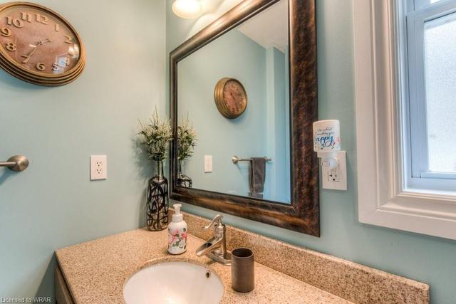 4119 - 4119 83 Line, House detached with 3 bedrooms, 2 bathrooms and 10 parking in Perth East ON | Image 7