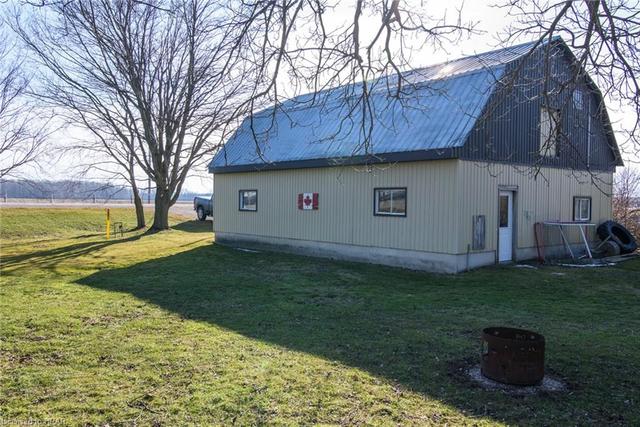 75811 Morrison Line, House detached with 4 bedrooms, 2 bathrooms and null parking in Brucefield ON | Image 37
