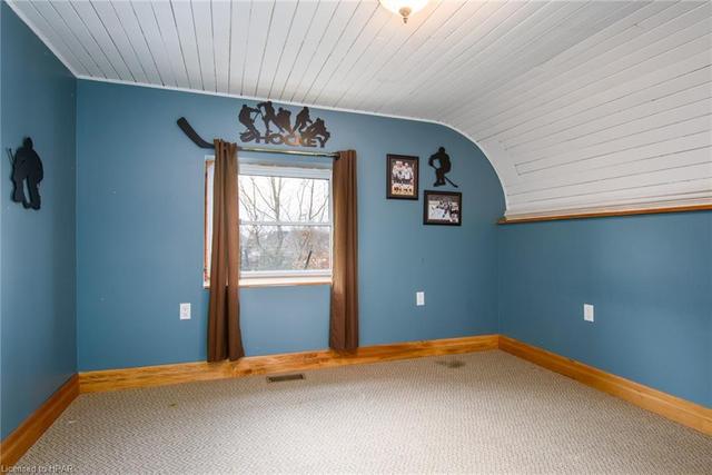 75811 Morrison Line, House detached with 4 bedrooms, 2 bathrooms and null parking in Brucefield ON | Image 21