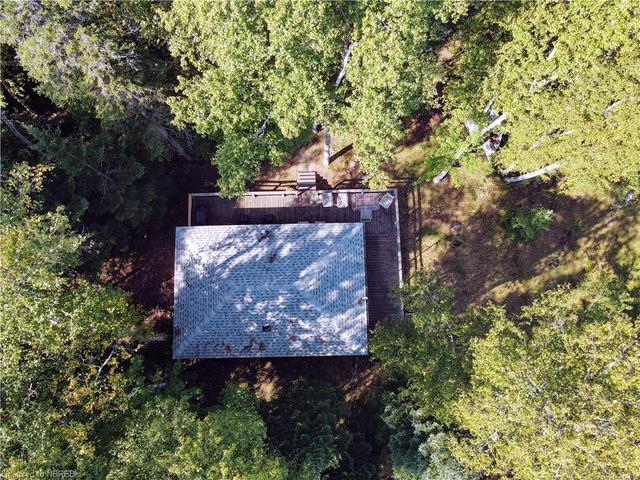 38 Islandview Lane, House detached with 3 bedrooms, 1 bathrooms and 2 parking in Chisholm ON | Image 7