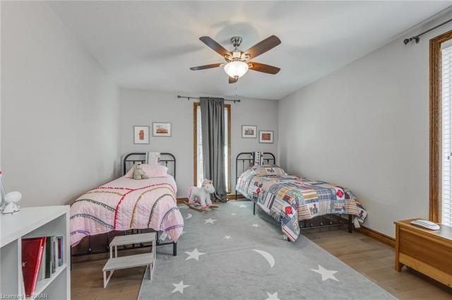 114 Cuthbertson St, House detached with 4 bedrooms, 3 bathrooms and 10 parking in Blandford Blenheim ON | Image 22