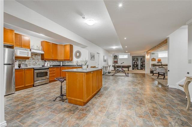 114 Cuthbertson St, House detached with 4 bedrooms, 3 bathrooms and 10 parking in Blandford Blenheim ON | Image 24