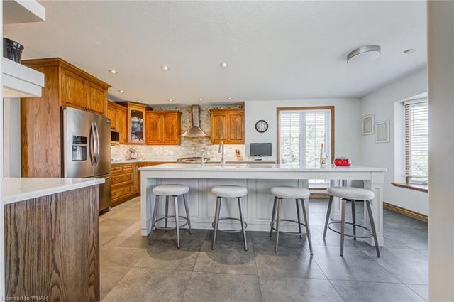 114 Cuthbertson St, House detached with 4 bedrooms, 3 bathrooms and 10 parking in Blandford Blenheim ON | Image 10