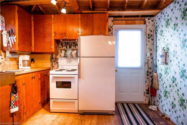 38 Islandview Lane, House detached with 3 bedrooms, 1 bathrooms and 2 parking in Chisholm ON | Image 35