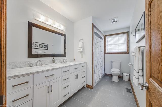 114 Cuthbertson St, House detached with 4 bedrooms, 3 bathrooms and 10 parking in Blandford Blenheim ON | Image 17