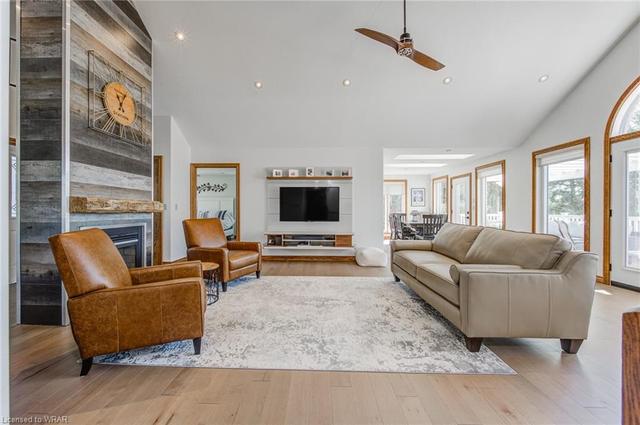 114 Cuthbertson St, House detached with 4 bedrooms, 3 bathrooms and 10 parking in Blandford Blenheim ON | Image 49