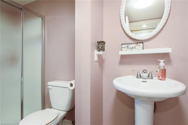 75811 Morrison Line, House detached with 4 bedrooms, 2 bathrooms and null parking in Brucefield ON | Image 10