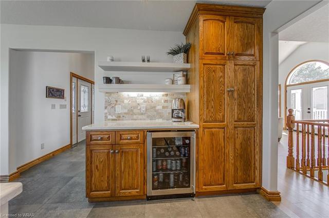 114 Cuthbertson St, House detached with 4 bedrooms, 3 bathrooms and 10 parking in Blandford Blenheim ON | Image 16