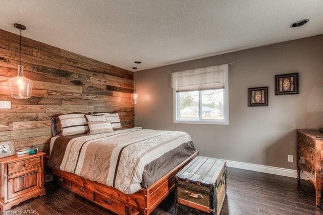 4119 - 4119 83 Line, House detached with 3 bedrooms, 2 bathrooms and 10 parking in Perth East ON | Image 13