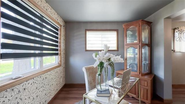 37 Albert St, House detached with 3 bedrooms, 1 bathrooms and null parking in Dungannon ON | Image 23