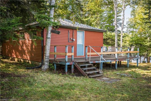 38 Islandview Lane, House detached with 3 bedrooms, 1 bathrooms and 2 parking in Chisholm ON | Image 10