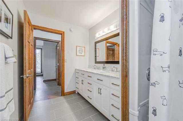114 Cuthbertson St, House detached with 4 bedrooms, 3 bathrooms and 10 parking in Blandford Blenheim ON | Image 18