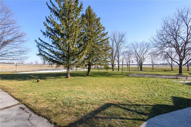 75811 Morrison Line, House detached with 4 bedrooms, 2 bathrooms and null parking in Brucefield ON | Image 39