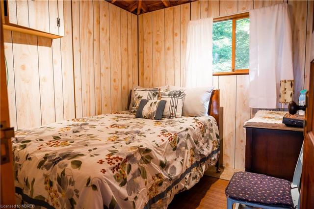 38 Islandview Lane, House detached with 3 bedrooms, 1 bathrooms and 2 parking in Chisholm ON | Image 25