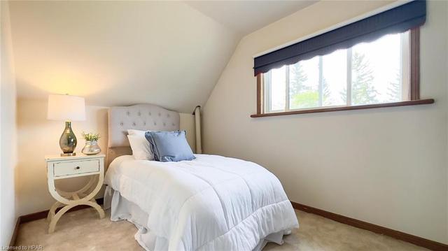 37 Albert St, House detached with 3 bedrooms, 1 bathrooms and null parking in Dungannon ON | Image 18