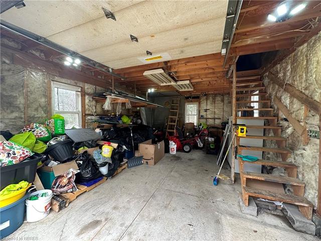 I - 15 Church Rd, House detached with 3 bedrooms, 1 bathrooms and 5 parking in Redbridge ON | Image 28