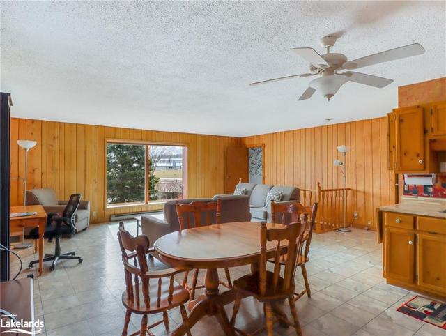 454638 Road 45, House detached with 3 bedrooms, 2 bathrooms and null parking in Feversham ON | Image 14