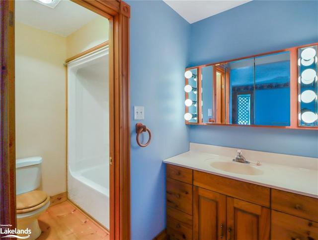 454638 Road 45, House detached with 3 bedrooms, 2 bathrooms and null parking in Feversham ON | Image 18