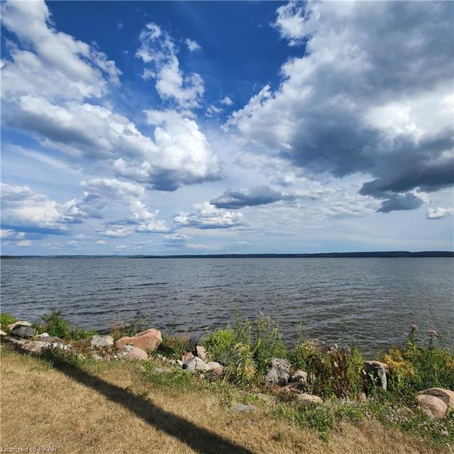 190 Paudash St, House detached with 1 bedrooms, 1 bathrooms and 2 parking in Hiawatha First Nation ON | Image 31