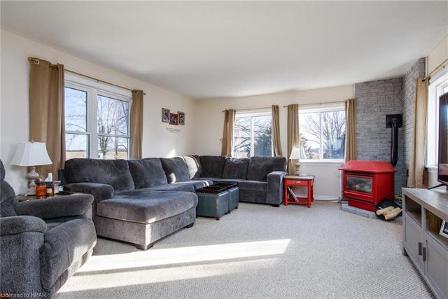 75811 Morrison Line, House detached with 4 bedrooms, 2 bathrooms and null parking in Brucefield ON | Image 44