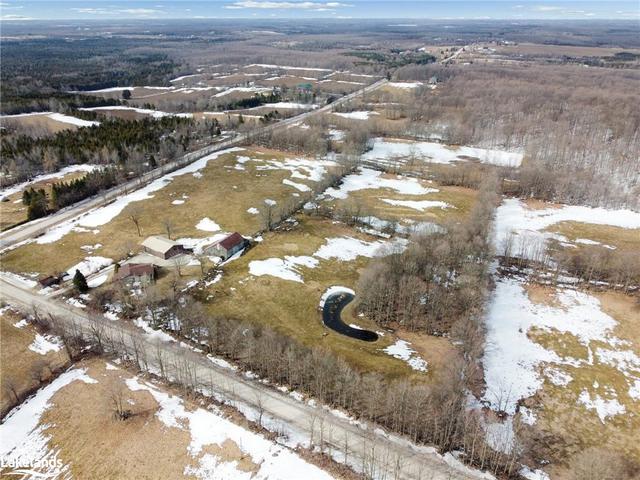 454638 Road 45, House detached with 3 bedrooms, 2 bathrooms and null parking in Feversham ON | Image 33