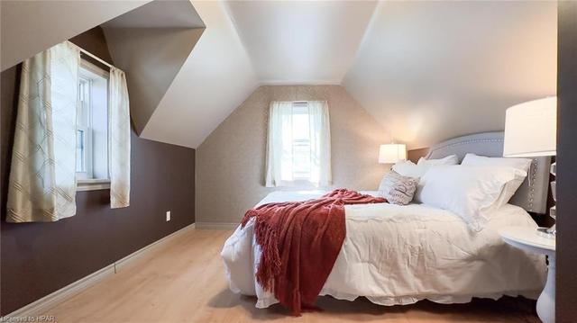 37 Albert St, House detached with 3 bedrooms, 1 bathrooms and null parking in Dungannon ON | Image 10