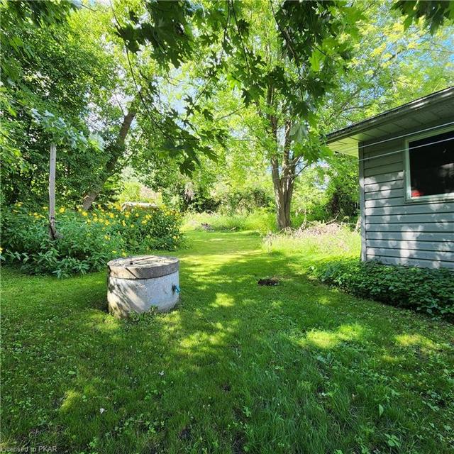 190 Paudash St, House detached with 1 bedrooms, 1 bathrooms and 2 parking in Hiawatha First Nation ON | Image 17