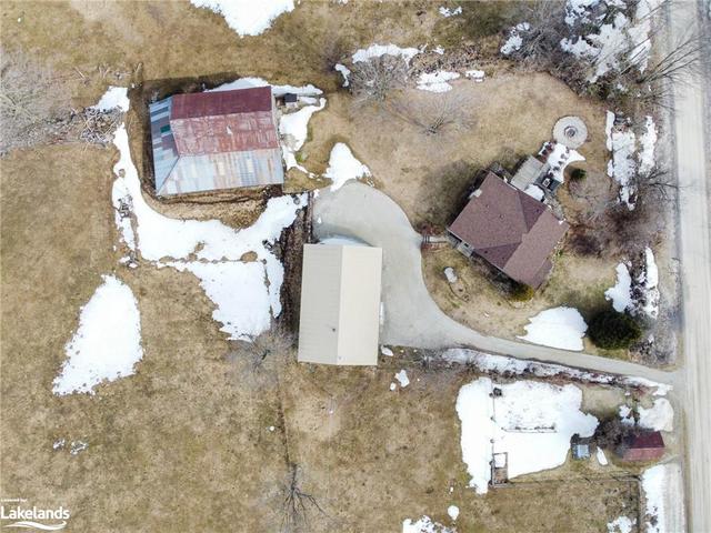 454638 Road 45, House detached with 3 bedrooms, 2 bathrooms and null parking in Feversham ON | Image 32