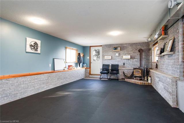 75811 Morrison Line, House detached with 4 bedrooms, 2 bathrooms and null parking in Brucefield ON | Image 11