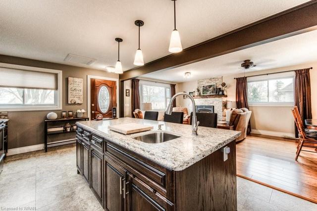 4119 - 4119 83 Line, House detached with 3 bedrooms, 2 bathrooms and 10 parking in Perth East ON | Image 50